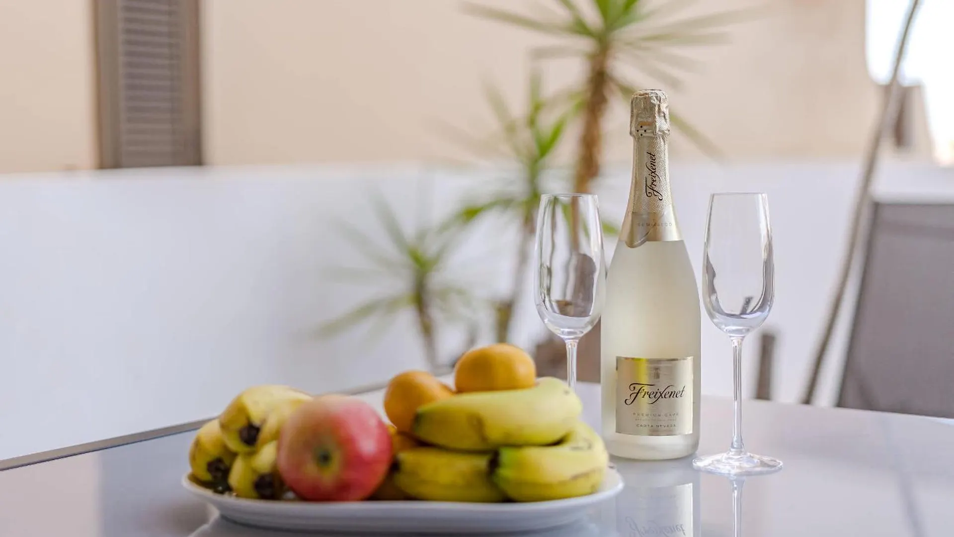 Apartman Albatros Garden Comfort Home San Miguel de Abona