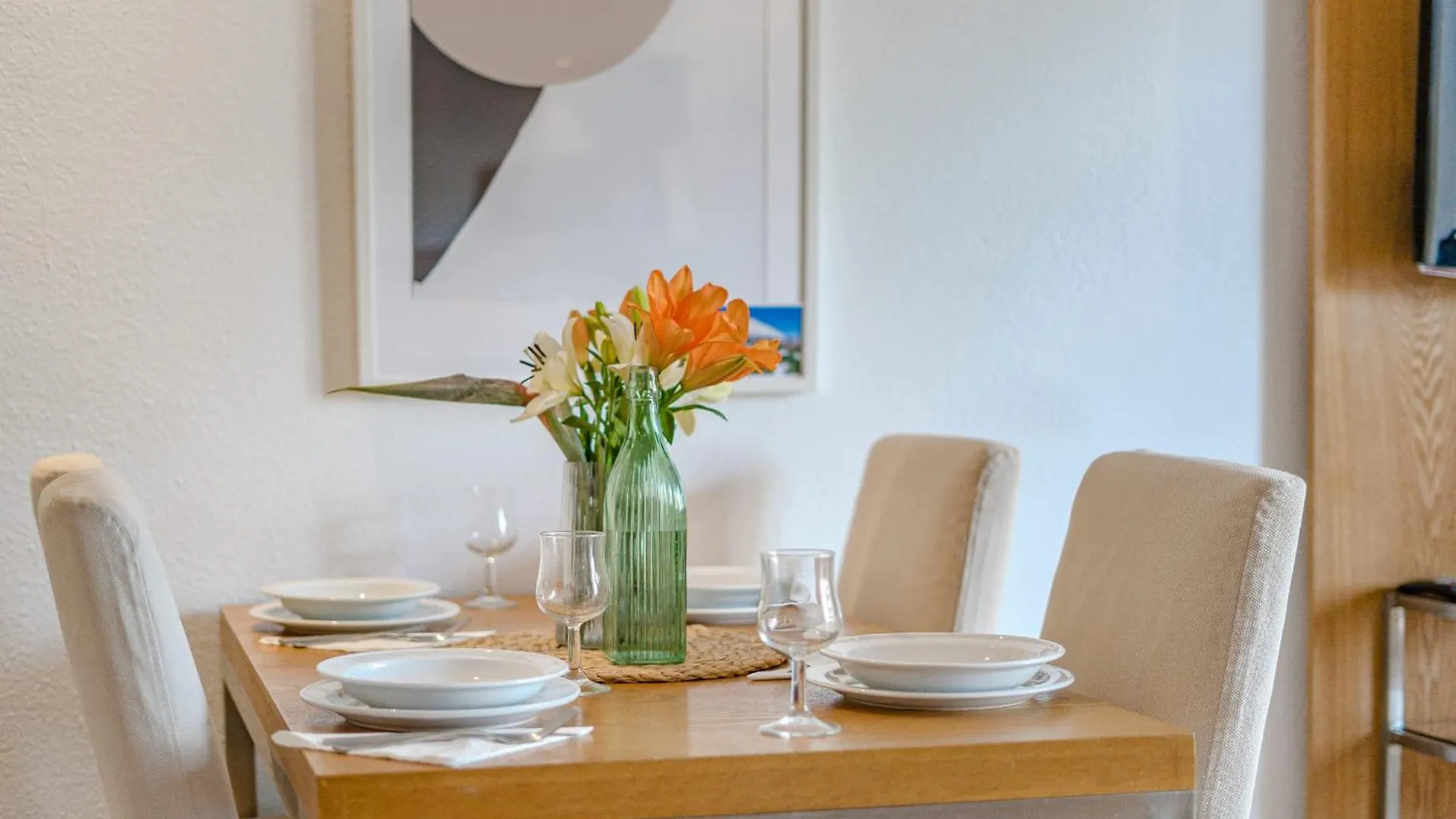 Albatros Garden Comfort Home San Miguel de Abona 0*,  Espagne