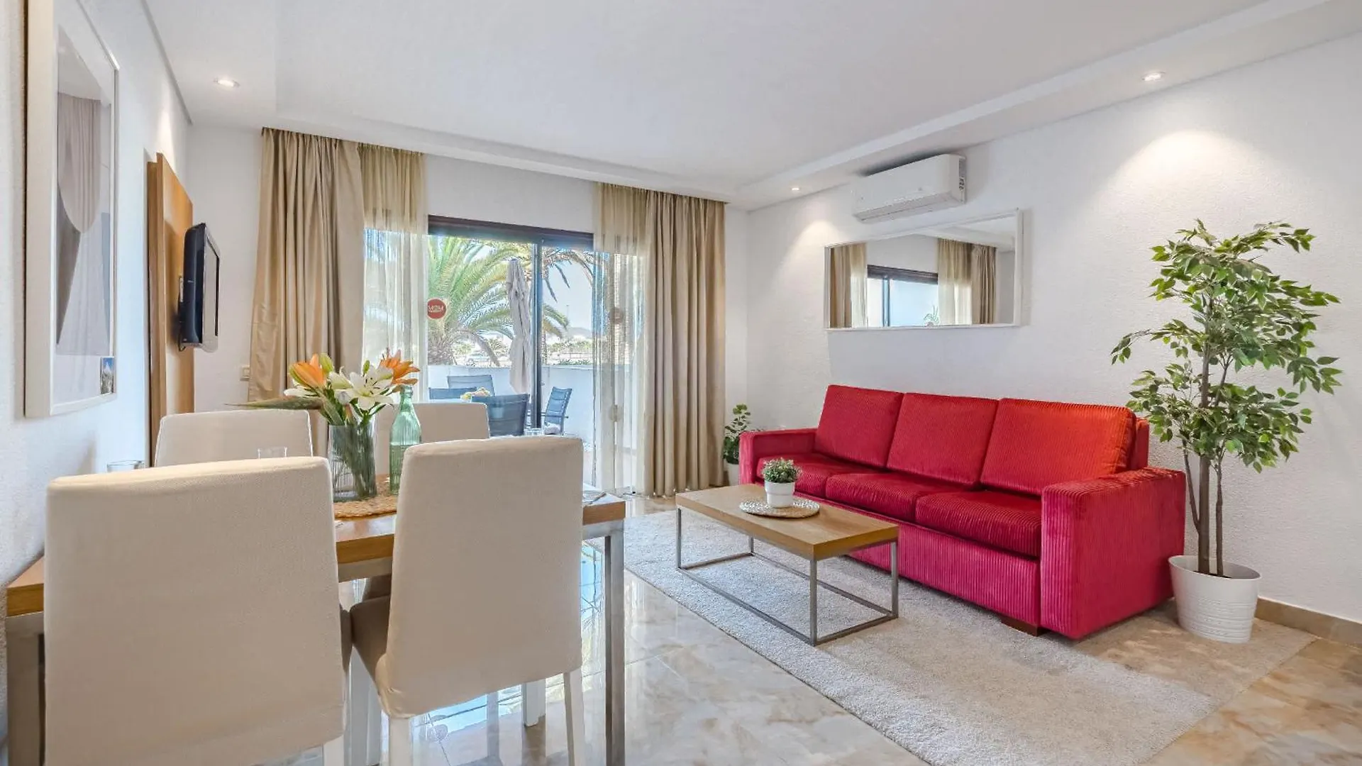 Appartement Albatros Garden Comfort Home San Miguel de Abona
