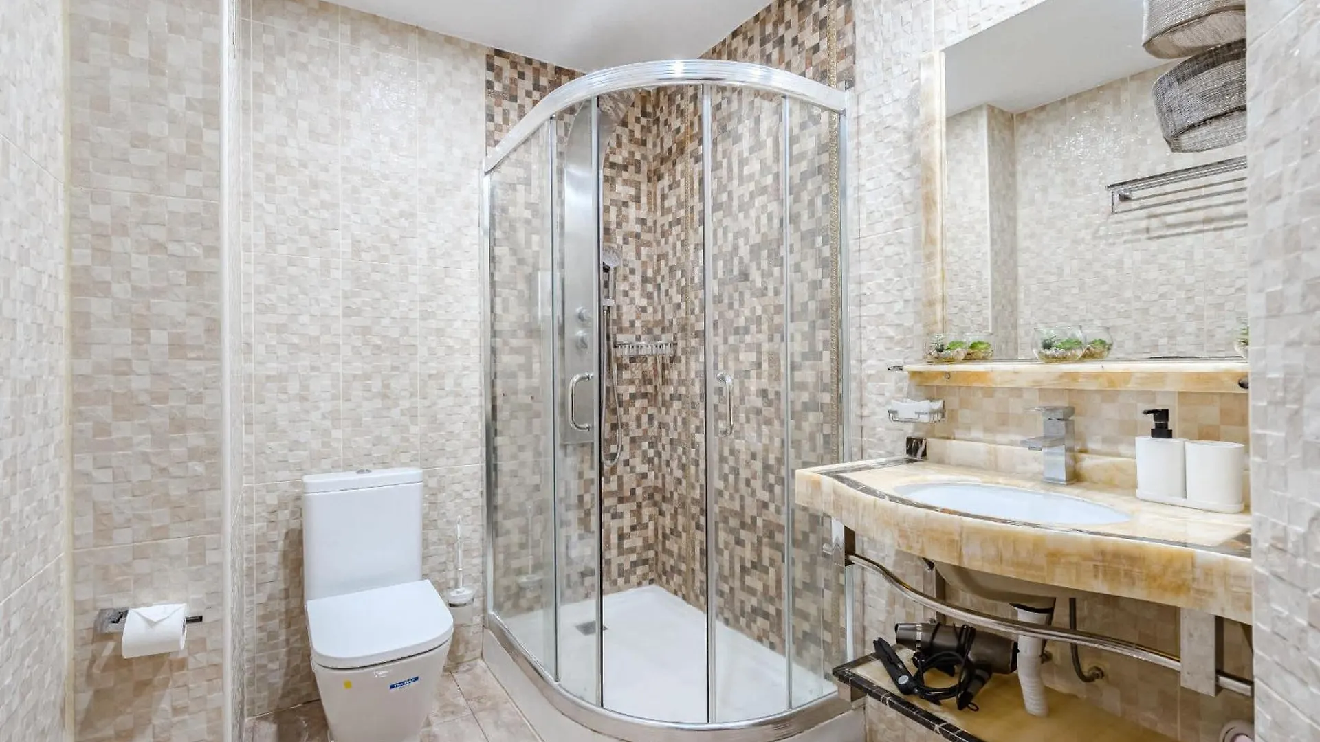 Albatros Garden Comfort Home San Miguel de Abona Spanyolország