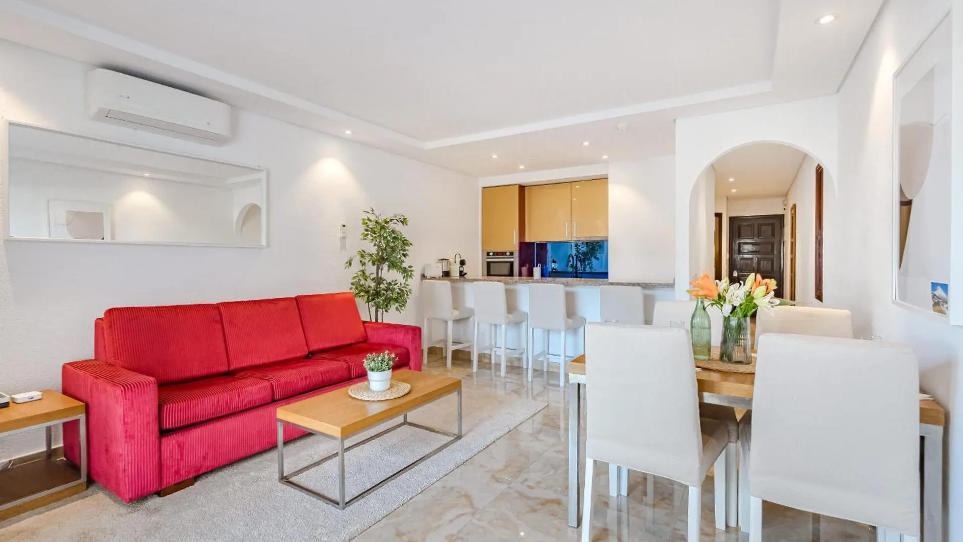Apartman Albatros Garden Comfort Home San Miguel de Abona